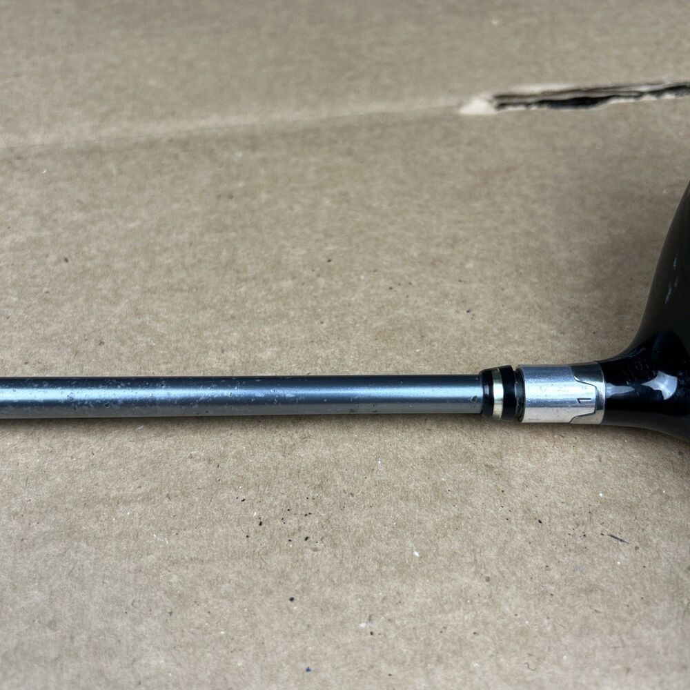 King Cobra L5V Driver 9.5° Regular Flex Graphite RH 46” Headcover - Picture 12 of 16